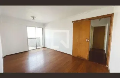 Apartamento com 3 quartos à venda na Parque Domingos Luís, --, Água Fria, São Paulo