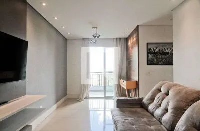 Apartamento com 3 quartos à venda na Avenida Raimundo Pereira de Magalhães, --, Jardim Íris, São Paulo