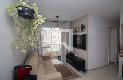 Apartamento com 3 quartos à venda na Rua Eugênio de Freitas, --, Vila Guilherme, São Paulo