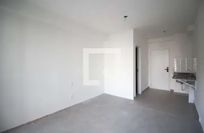 Apartamento com 1 quarto à venda na Rua Quatá, --, Vila Olímpia, São Paulo