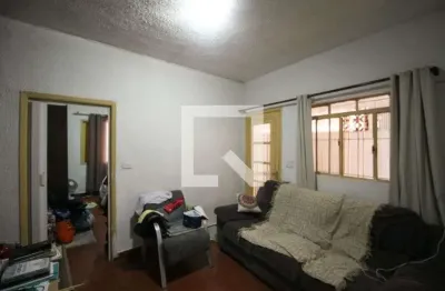 Casa com 2 quartos à venda na Rua Gonçalo Coelho, --, Vila Formosa, São Paulo