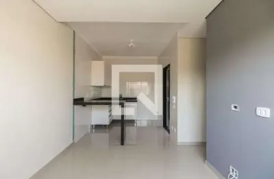 Casa em condomínio fechado com 2 quartos à venda na Rua Cabrália, --, Vila Carrão, São Paulo