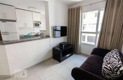Apartamento com 1 quarto à venda na Rua Cardoso de Almeida, --, Perdizes, São Paulo
