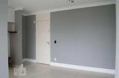 Apartamento com 2 quartos à venda na Avenida Raimundo Pereira de Magalhães, --, Jardim Íris, São Paulo