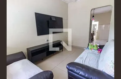 Casa com 2 quartos à venda na Rua João Antônio de Oliveira, --, Mooca, São Paulo