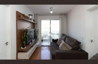 Apartamento com 2 quartos à venda na Rua Olga Fadel Abarca, --, Jardim Aricanduva, São Paulo