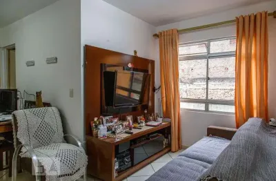Apartamento com 2 quartos à venda na Rua Martim Burchard, --, Brás, São Paulo