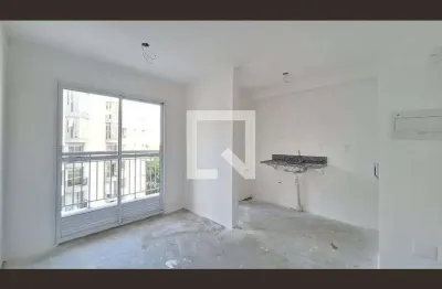 Apartamento com 2 quartos à venda na Avenida Padre Pereira de Andrade, --, Alto da Lapa, São Paulo