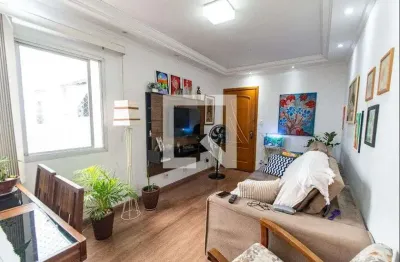 Apartamento com 2 quartos à venda na Rua Pereira da Nóbrega, --, Cambuci, São Paulo
