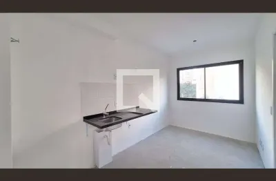 Apartamento com 1 quarto à venda na Avenida Pompéia, --, Pompéia, São Paulo