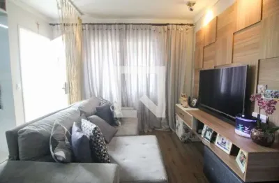 Casa com 2 quartos à venda na Rua Tanque Velho, --, Vila Gustavo, São Paulo