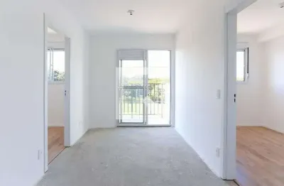 Apartamento à venda - jardim éster yolanda, 2 quartos,  37 m2