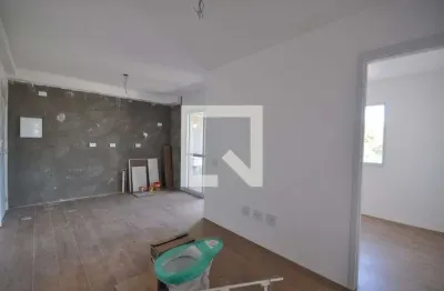 Apartamento à venda - vila gustavo, 2 quartos,  43 m2