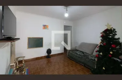 Casa com 2 quartos à venda na Rua Galeandra, --, Jardim Fernandes, São Paulo
