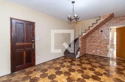 Casa em condomínio fechado com 3 quartos à venda na Rua Chico Pontes, --, Santana, São Paulo