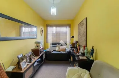 Apartamento com 1 quarto à venda na Rua Fernando de Albuquerque, --, Consolação, São Paulo