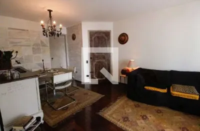 Apartamento à venda - portal do morumbi, 3 quartos,  74 m2
