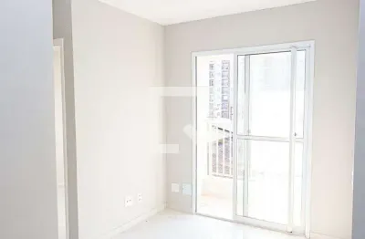 Apartamento à venda - jardim marajoara , 2 quartos,  44 m2