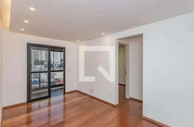 Apartamento à venda - bosque da saúde, 2 quartos,  60 m2