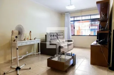 Casa com 2 quartos à venda na Rua Otávio Tavares, --, Jardim Peri, São Paulo