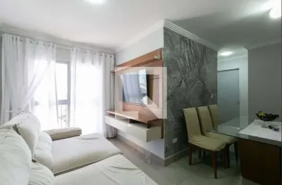 Apartamento com 2 quartos à venda na Rua Colonial das Missoes, --, Itaquera, São Paulo