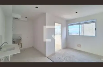 Apartamento à venda - vila leopoldina, 2 quartos,  35 m2