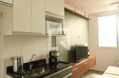 Apartamento com 1 quarto à venda na Rua Faustolo, --, Água Branca, São Paulo
