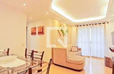 Apartamento à venda - city américa, 3 quartos,  65 m2