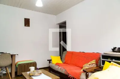Casa com 3 quartos à venda na Rua Cinco de Outubro, --, Vila Campestre, São Paulo