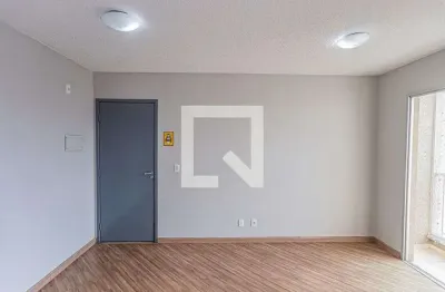 Apartamento à venda - jardim iris , 2 quartos,  50 m2
