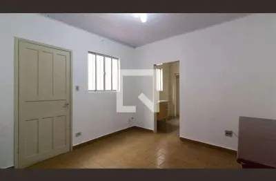 Casa com 2 quartos à venda na Rua Cachoeira de Santa Cruz, --, Ponte Rasa, São Paulo