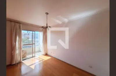 Apartamento com 2 quartos à venda na Rua Maria Cândida, --, Santana, São Paulo
