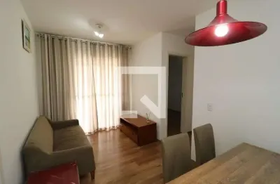 Apartamento à venda - vila formosa, 2 quartos,  57 m2