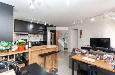 Apartamento à venda - vila leopoldina, 1 quarto,  35 m2