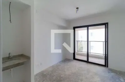 Kitnet / Stúdio à venda na Rua Bartolomeu de Gusmão, --, Vila Mariana, São Paulo