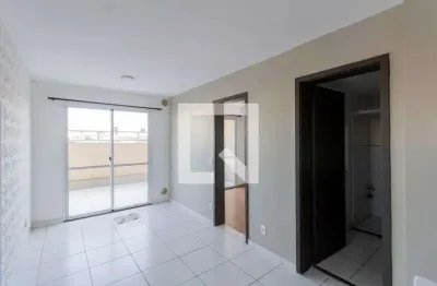 Apartamento à venda - jardim aricanduva, 2 quartos,  63 m2