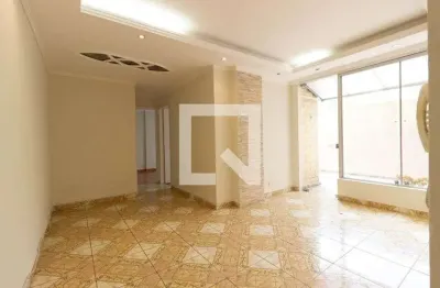 Apartamento à venda - vila guilherme, 2 quartos,  70 m2