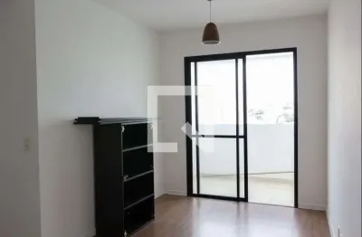 Apartamento com 2 quartos à venda na Rua Honório Maia, --, Tatuapé, São Paulo