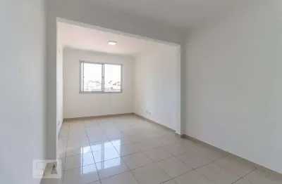 Apartamento com 2 quartos à venda na Rua Manuel Murguia, --, Jardim Marajoara, São Paulo