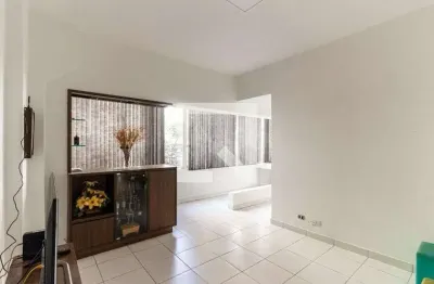 Apartamento com 1 quarto à venda na Alameda Barros, --, Santa Cecília, São Paulo