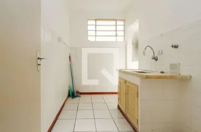 Apartamento com 1 quarto à venda na Rua Almeida Torres, --, Aclimação, São Paulo