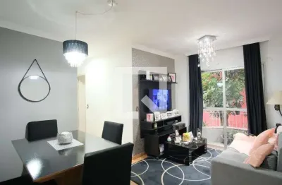 Apartamento à venda - vila matilde, 2 quartos,  54 m2