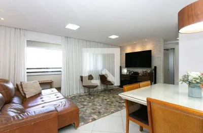 Apartamento com 2 quartos à venda na Rua Carlos Silva, --, Tatuapé, São Paulo