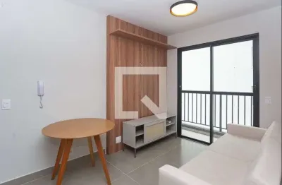 Apartamento com 1 quarto à venda na Rua Wanderley, --, Perdizes, São Paulo