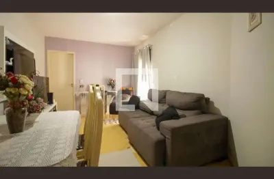 Apartamento com 2 quartos à venda na Rua Rego Barros, --, Vila Formosa, São Paulo
