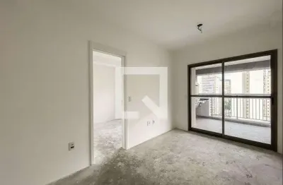 Apartamento com 1 quarto à venda na Rua Oliveira Alves, --, Ipiranga, São Paulo