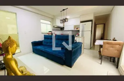 Apartamento com 2 quartos à venda na Rua Pedro Bellegarde, --, Tatuapé, São Paulo