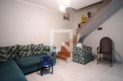 Casa com 2 quartos à venda na Rua Água Nova, --, Cangaíba, São Paulo