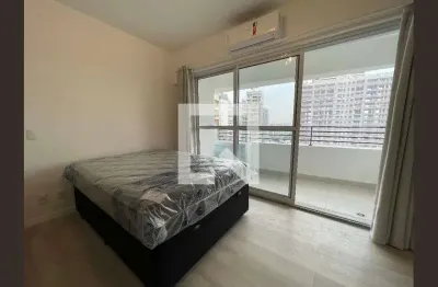 Apartamento com 1 quarto à venda na Avenida Professor Francisco Morato, --, Butantã, São Paulo
