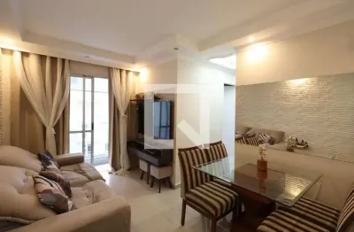 Apartamento à venda - vila carrão, 3 quartos,  58 m2